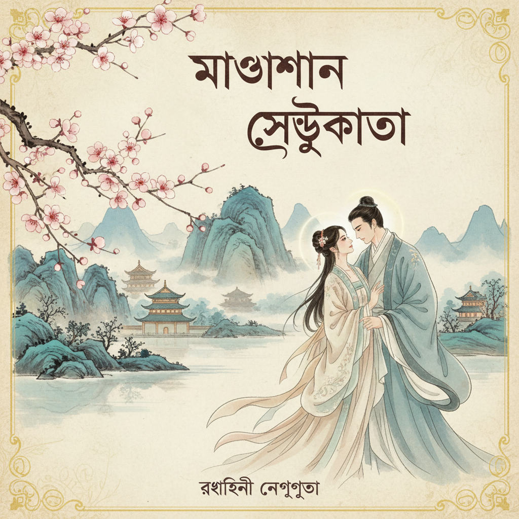 মাওশান স্মৃতিকথা