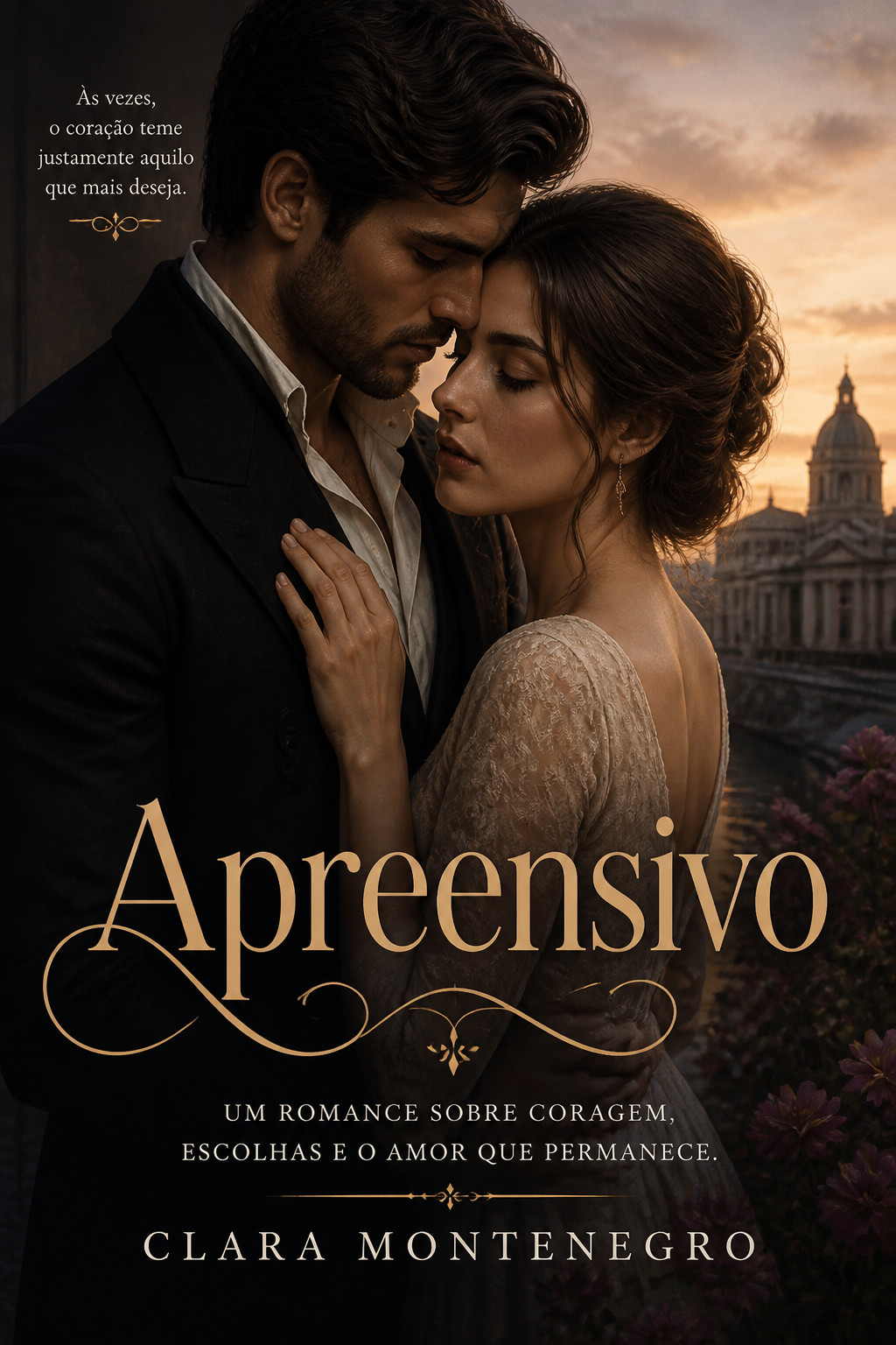 Apreensivo